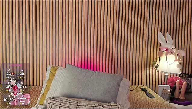 keeyla stone online show from March 2, 2026, 10:05 pm