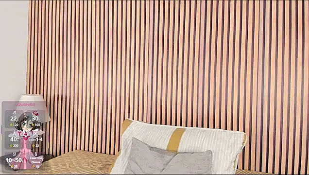 keeyla stone online show from April 13, 2026, 10:15 pm