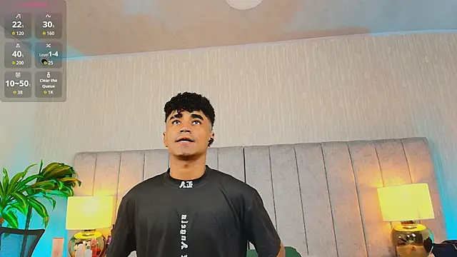 Jacob 606 online show from November 14, 2025, 8:07 pm