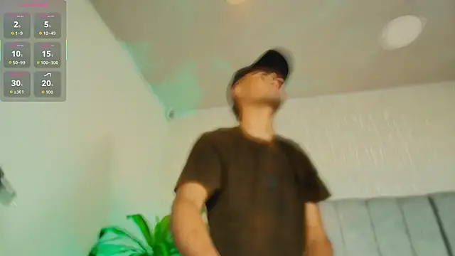 Jacob 606 online show from December 5, 2025, 9:00 pm