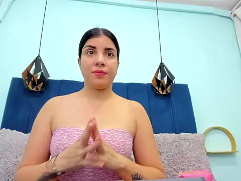 sweet klem 19 online show from January 15, 2026, 12:59 am