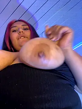 Nicky-222 online show from October 1, 2025, 3:01 am