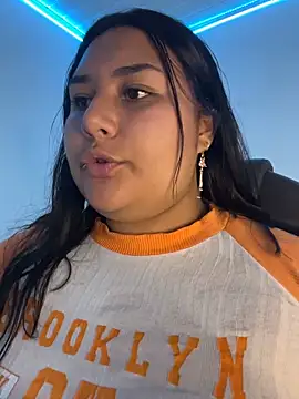 Nicky-222 online show from February 17, 2026, 2:08 am