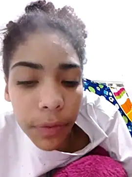 Snapshot of ZafiroAndFlynn chatting on February 8, 2026, 6:50 am ZafiroAndFlynn online show from February 8, 2026, 6:50 am