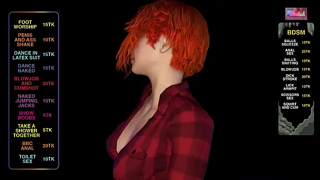 xtwins online show from November 19, 2025, 1:00 pm