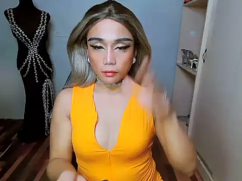 YourNikkieXxx online show from December 23, 2025, 9:29 am