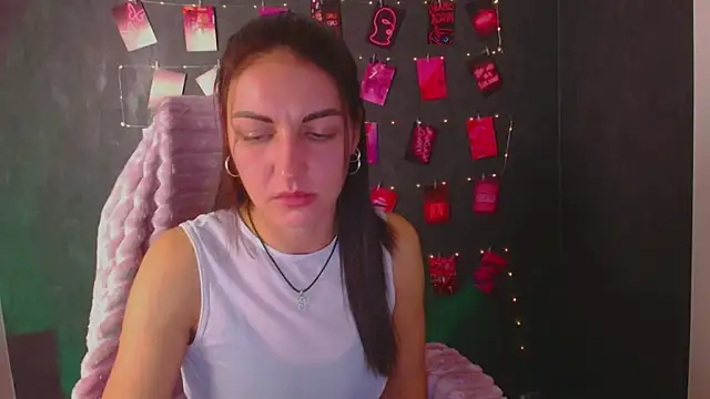 Aurora Loveu online show from November 14, 2025, 9:46 pm