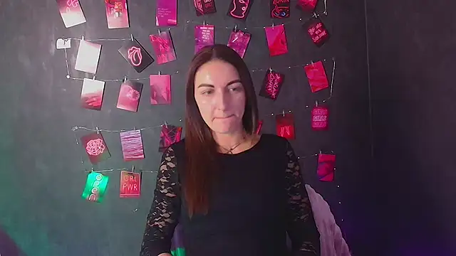 Aurora Loveu online show from December 22, 2025, 12:29 am