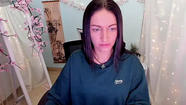 Aurora Loveu online show from April 13, 2026, 11:54 pm