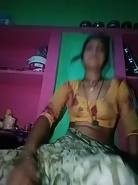 HOT-ANJALI799 online show from May 27, 2026, 12:07 am
