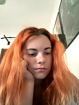 yourfoxy2897 online show from September 24, 2025, 11:46 am