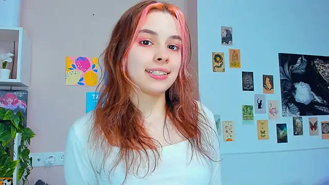 VedaSchulz online show from February 24, 2026, 8:40 pm