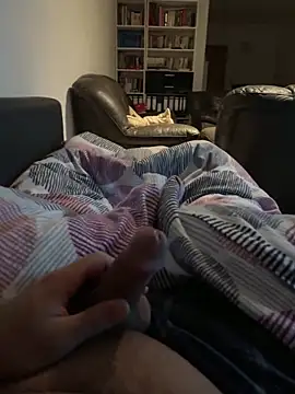 geilheit12 online show from November 26, 2025, 9:05 pm