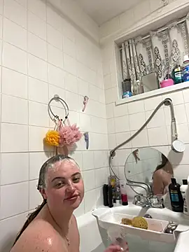 SexySashaxox online show from February 24, 2026, 7:23 pm