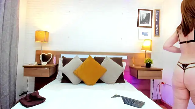 JenniferAuriston online show from March 28, 2026, 7:35 pm