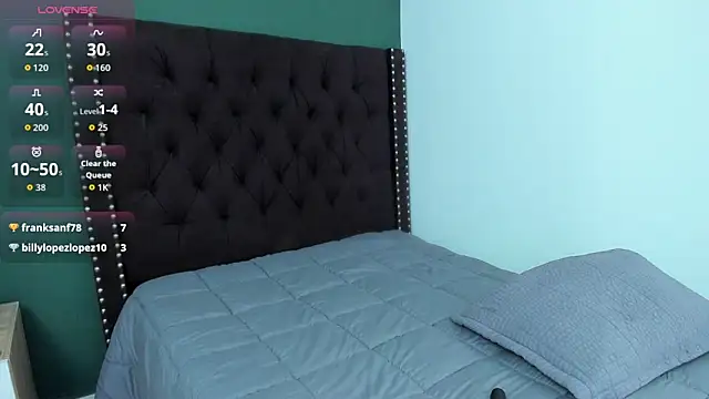 emily vermont online show from February 21, 2026, 7:59 pm