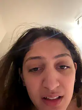 DreamThickCouple online show from November 28, 2025, 10:45 pm