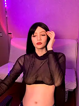 Steffy Red Candy online show from November 4, 2025, 12:21 am