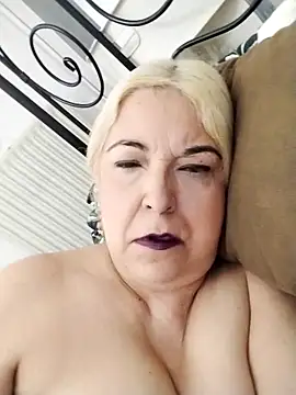 MarielaFerrer online show from October 25, 2025, 11:07 am