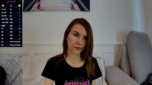 fanny posy online show from May 4, 2026, 10:55 am
