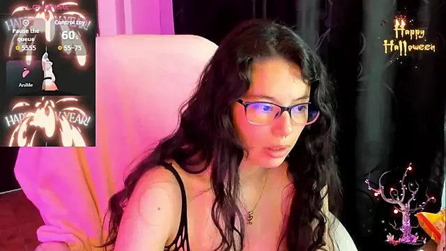 Samantha blow online show from October 16, 2025, 4:24 am