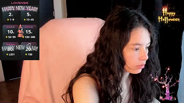 Samantha blow online show from October 17, 2025, 4:37 am