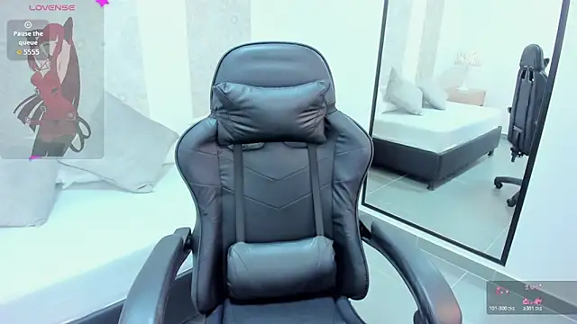 altair mori online show from October 22, 2025, 12:38 pm