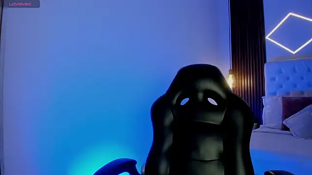 ZamabyCrucie online show from October 1, 2025, 10:38 pm