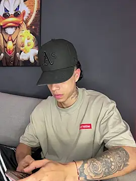 Randyy Ag online show from October 20, 2025, 7:58 pm