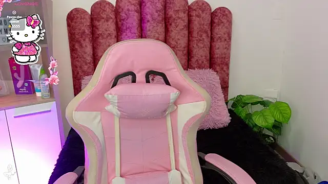 Conejita 420 online show from January 5, 2026, 8:01 pm