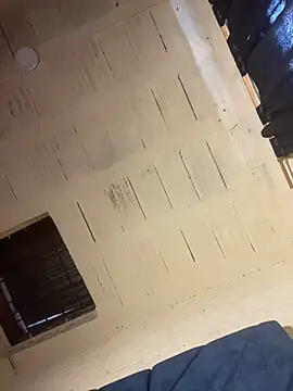 DOMINIC ZETA online show from November 11, 2025, 4:29 pm