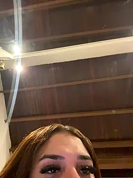 Makaela Haddad online show from September 26, 2025, 10:14 pm