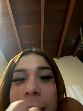 Makaela Haddad online show from October 5, 2025, 8:45 am