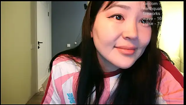  JiKey  online show from March 11, 2026, 9:21 pm