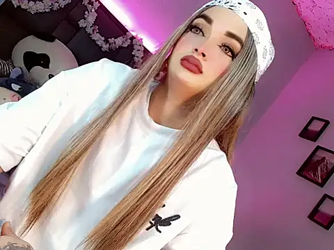 kattie Sweet  online show from October 11, 2025, 9:35 pm