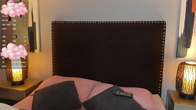 Snapshot of seraphine_star chatting on February 25, 2026, 4:11 am seraphine star online show from February 25, 2026, 4:11 am