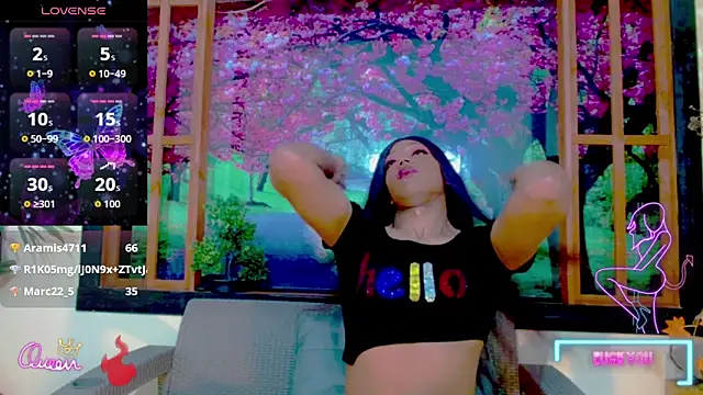 bayolet  online show from February 13, 2026, 11:17 am