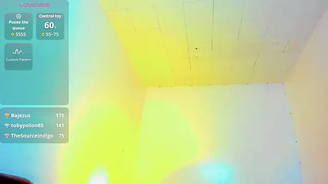 bayolet  online show from July 3, 2026, 11:27 am