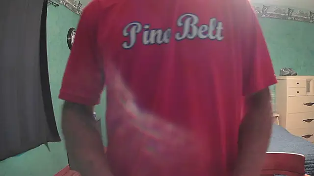 Snapshot of IsAparty chatting on October 6, 2025, 7:44 pm IsAparty online show from October 6, 2025, 7:44 pm