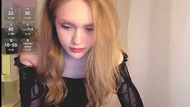Snapshot of KathyBlooms chatting on September 13, 2025, 10:31 pm KathyBlooms online show from September 13, 2025, 10:31 pm