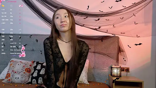 ada di online show from October 26, 2025, 6:41 am