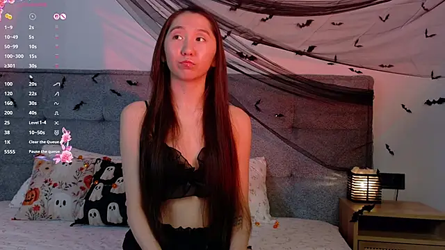 ada di online show from October 27, 2025, 6:28 am