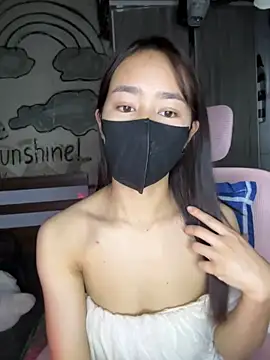 TiNa 04 online show from January 7, 2026, 12:46 am