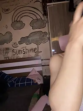 TiNa 04 online show from January 10, 2026, 12:45 am