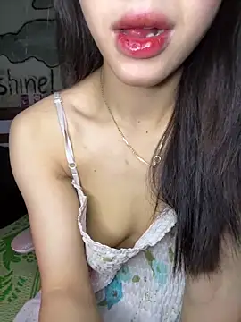 TiNa 04 online show from February 10, 2026, 12:04 am