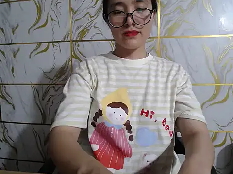 Lyzizi lovely09 online show from July 7, 2026, 7:23 am
