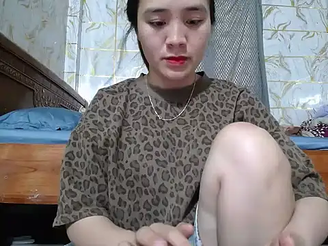 Lyzizi lovely09 online show from July 23, 2026, 9:40 am