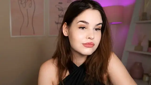 Snapshot of BustyGff chatting on September 10, 2025, 7:30 am BustyGff online show from September 10, 2025, 7:30 am