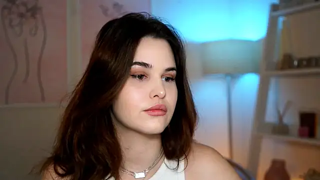 Snapshot of BustyGff chatting on October 16, 2025, 7:09 am BustyGff online show from October 16, 2025, 7:09 am