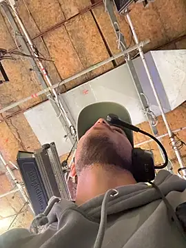 StrokingDaddy4 online show from October 30, 2025, 10:16 am